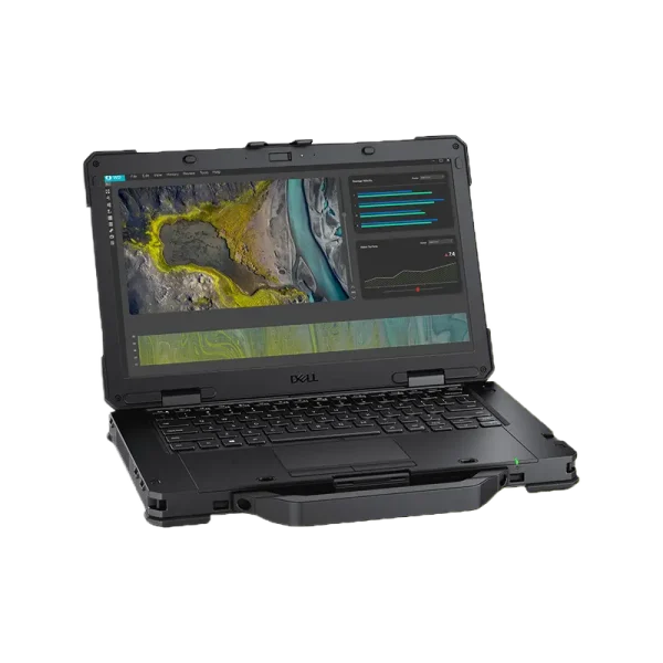 لپ تاپ Dell Latitude 5430 Rugged i5