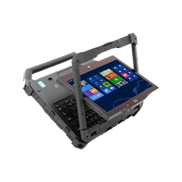 لپ تاپ Dell Latitude 7214 Rugged Extreme i5