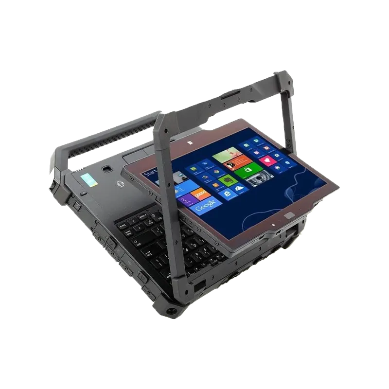 لپ تاپ Dell Latitude 7214 Rugged Extreme i5