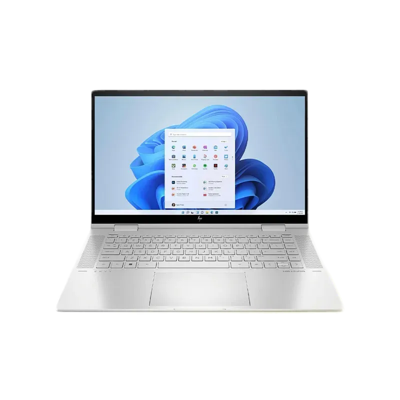 لپ تاپ HP ENVY x360 i5