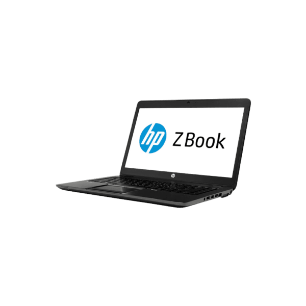 HP ZBook