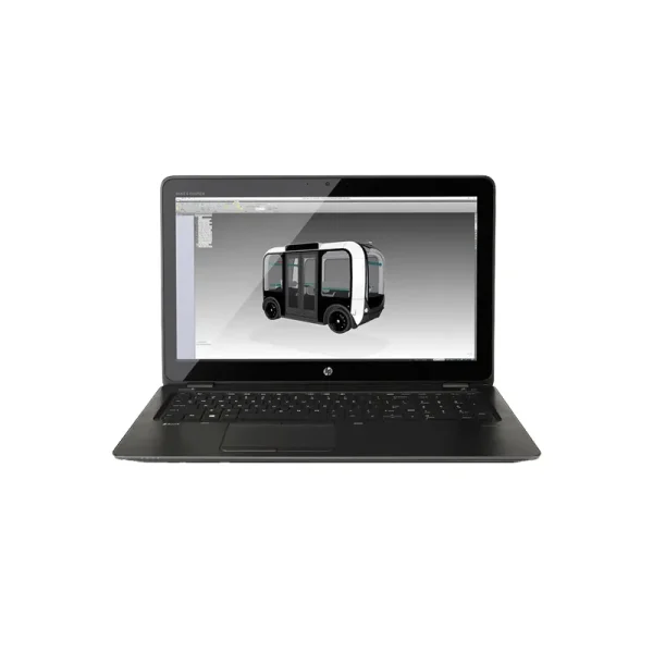 HP ZBook 15u G6 i7