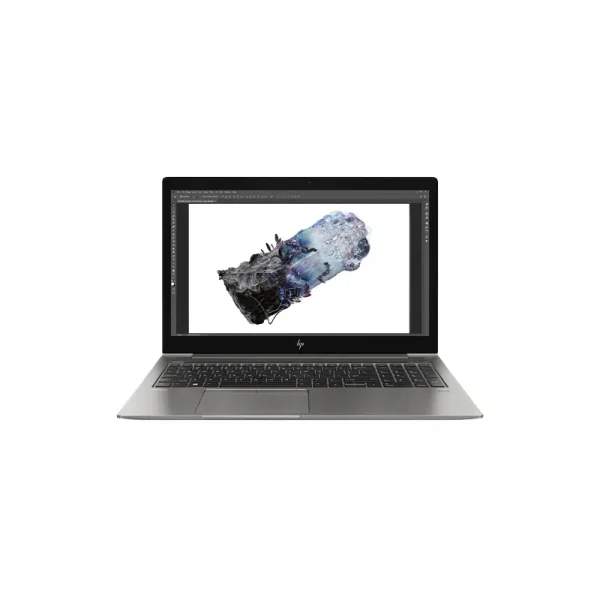 HP ZBook