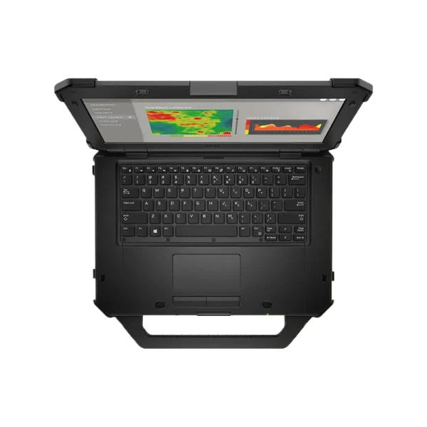 لپ تاپ Dell Latitude 7424 Rugged Extreme i5