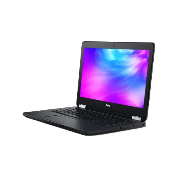 لپ تاپ Dell Latitude E5270 i5